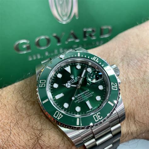 rolex submariner grübn